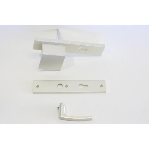 Veiligheids garnituur met duwer pc 55 links F2 product photo