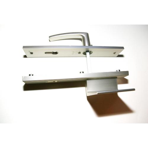 Veiligheidsgarnituur duwer pc 85 ls F2 product photo