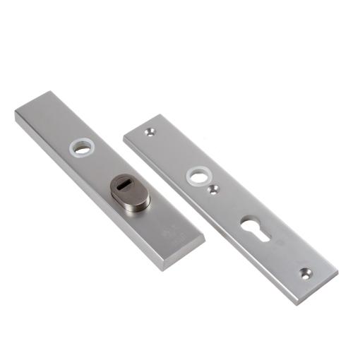 Veiligheid langschild buiten PC72 F1 met kerntrekbev. rechth product photo