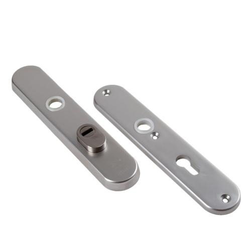 Veiligheids langschilden PC72 F1 met kerntrekbev. dd40 product photo