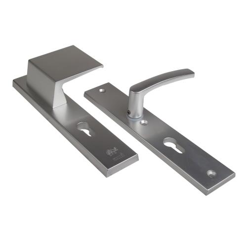 Veiligheidsgarnituur met duwer en kruk 332 PC55 F1 rs dd40 product photo