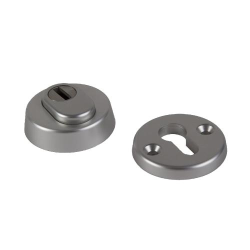 Veiligheid rozet rond PC F1 met kerntrekbeveiliging dd40 product photo