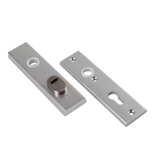 Veiligheids kortschild F1 met kerntrekbeveiliging PC72 product photo