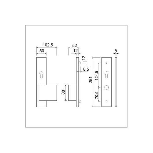 Senioren veiligheidsgarnituur met duwer pc 72 ls F1 product photo https://media.isero.nl/Isero-IseroNL-Site/images/L/309874_1.jpg L