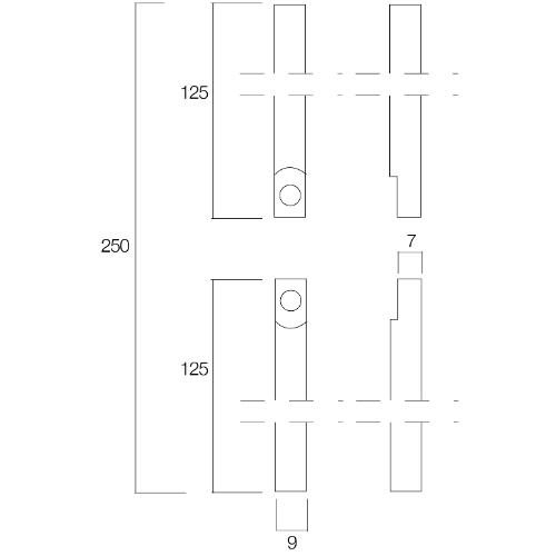 Stangenset tbv krukespagnolet 1250mm nikkel product photo https://media.isero.nl/Isero-IseroNL-Site/images/L/310167_2.jpg L