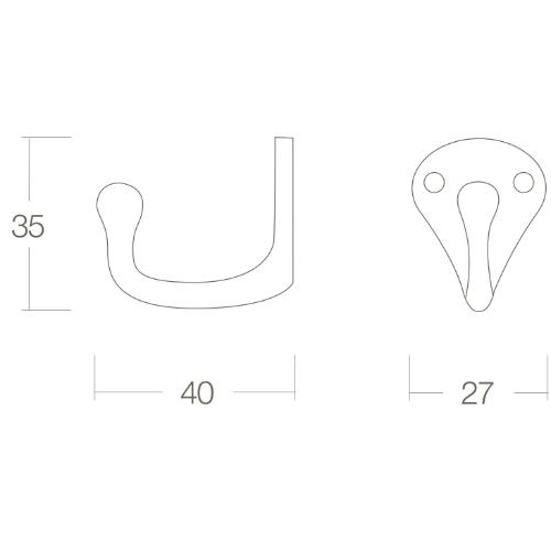 Jashaak scheepsmodel enkel messing gelakt product photo https://media.isero.nl/Isero-IseroNL-Site/images/L/310278_2.jpg L