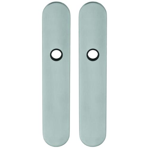 Langschilden RVS mat SL56 product photo