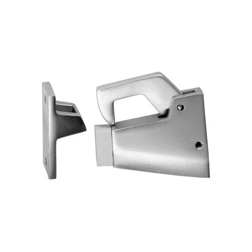 Deurvastzetter elox wandbevestiging product photo