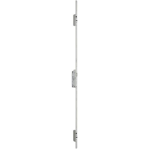 HMB meerpuntssluiting DM55 L1700 PC92 omkeerbaar cilinderbediend SKG*** product photo