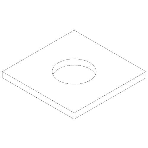 Volgplaat sendzimir verzinkt M16x40x40x3mm product photo https://media.isero.nl/Isero-IseroNL-Site/images/L/311434_5.jpg L