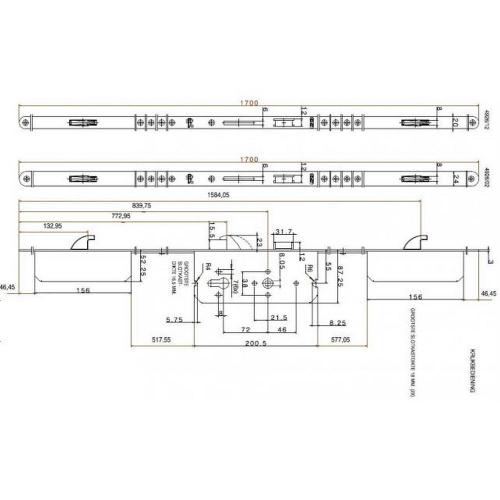 Nemef meerpuntssluiting DM55 L1700 PC72 omkeerbaar krukbediend SKG*** product photo https://media.isero.nl/Isero-IseroNL-Site/images/L/311645_2.jpg L