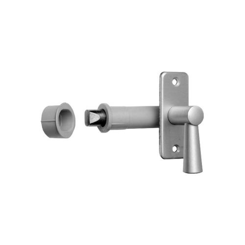 Insteekgrendel kunststof 50mm product photo