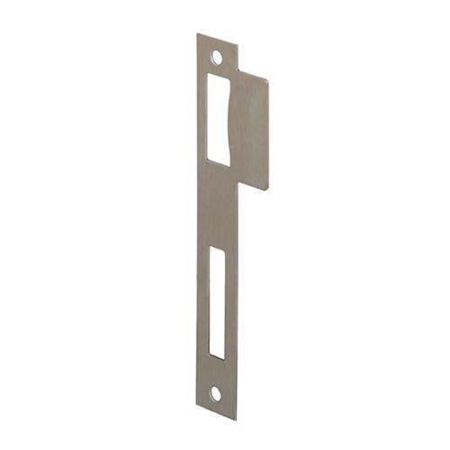 Sluitplaat D+N Lips staal product photo