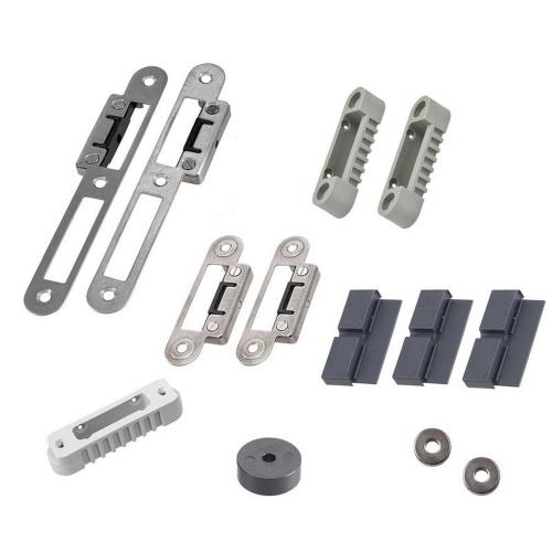 Sluitgarnituur nastelbaar voor HMB automatic Ls/Rs product photo