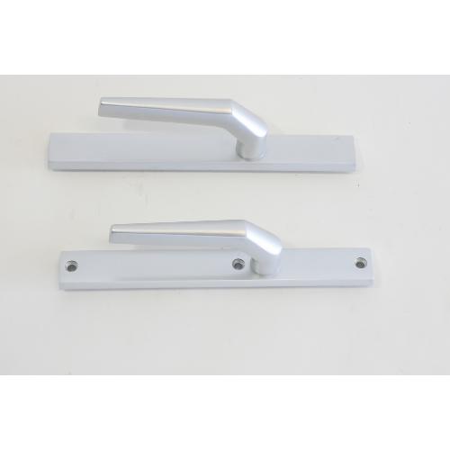 Smalschild kompleet met kruk 357 blind F1 product photo