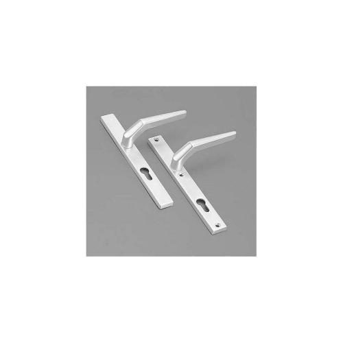 Smalschild kompleet met kruk 357 cilinder 72 F1 product photo