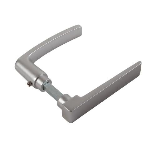 Deurkruk 353 stiftdeel met gatdeel 332 F1 dd40mm product photo