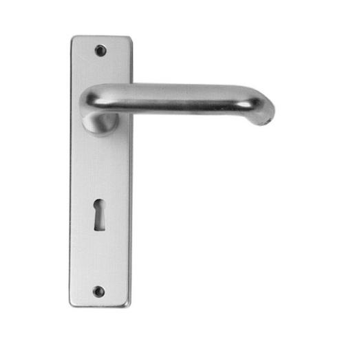 Deurkrukken 356 coupe model F1 dd40 met boutjes product photo