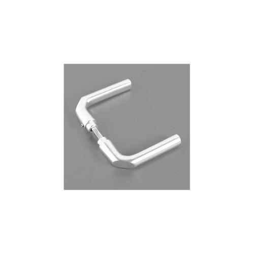 Kruk staafmodel F1 deurdikte 55mm product photo