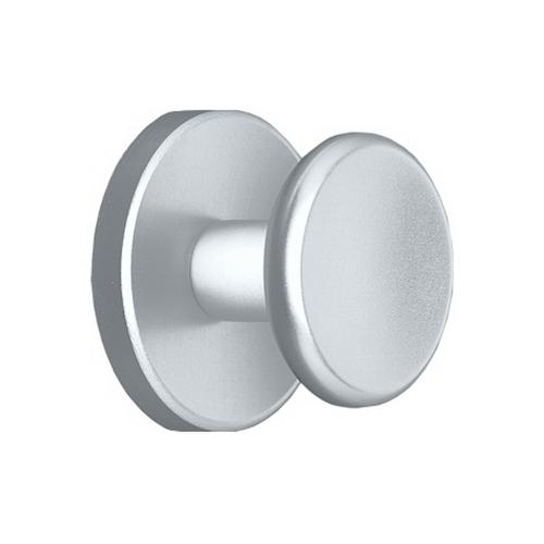 Voordeurknop alu hol 60mm F2 product photo