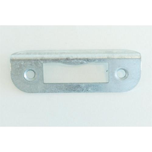 Nemef hoeksluitplaat kast product photo