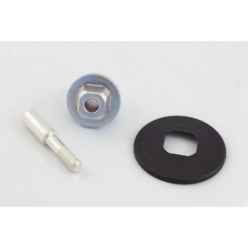 Steekas normaal voor vloerveer BTS75 product photo