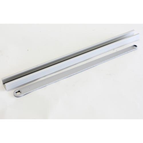 Glijarm DIN RS zilver voor dranger ITS96N20 G96-N20 K8/K12 product photo