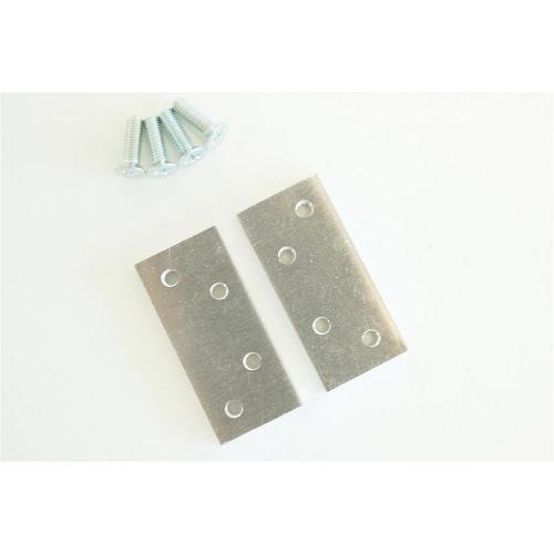 Bevestigingsplaten voor deurdranger ITS96 op profiel deur product photo https://media.isero.nl/Isero-IseroNL-Site/images/L/313429_1.jpg L