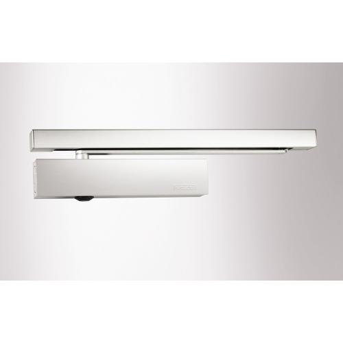 Magneetvastzetarm dagzijde zilver voor dranger TS5000 E-glijarm BG 24 Volt product photo