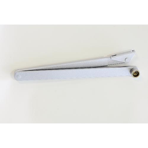 Schaararm zilver voor dranger TS4000/TS2000V product photo