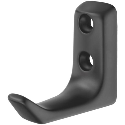 Jashaak aluminium zwart enkel product photo