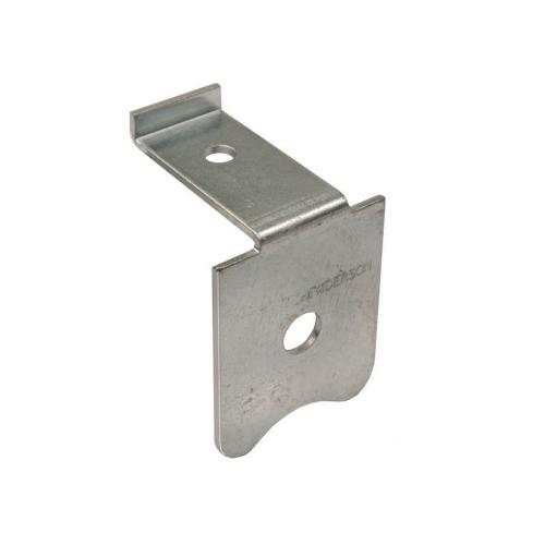 Eindclip voor drager 290 product photo