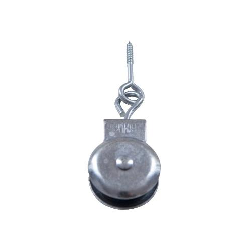 Markieskatrol schroefoog 32 mm product photo