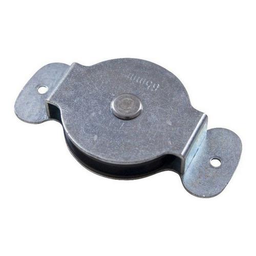 Zijkatrol gegalvaniseerd 50mm product photo