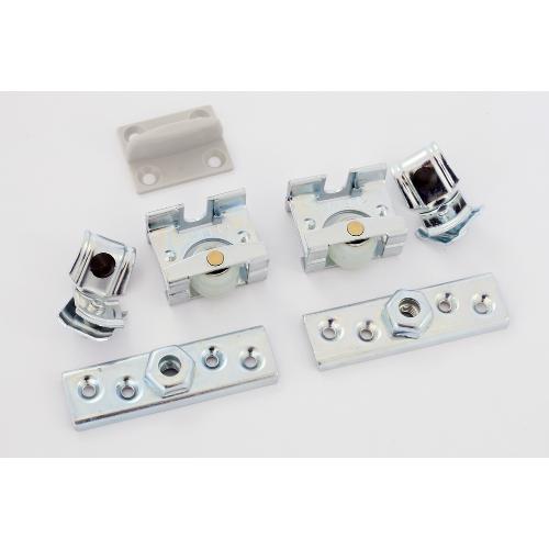 Schuifdeurbeslag K40 zonder rail product photo