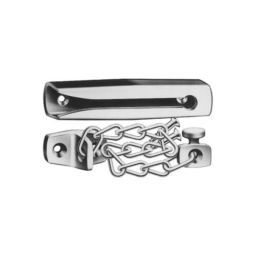 Deurketting messing SK M B/DFNLI product photo