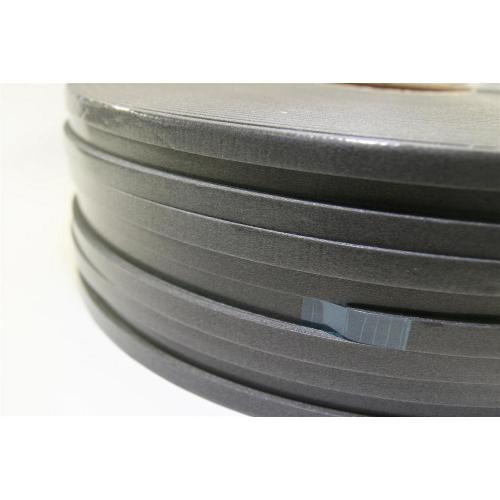 Beglazingsband 9x3mm pak 10x25m zwart Vito Glaserfix 111 product photo