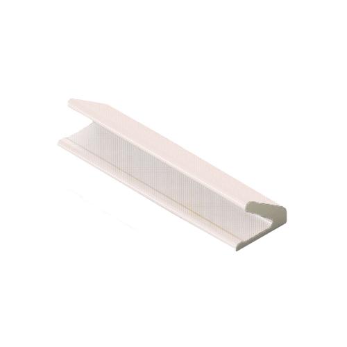 Tochtstrip zelfkl. wit kier 3-5.5mm tbv renovatiespon 25m product photo