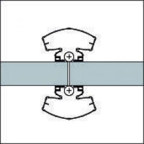 Vingerbeschermingsprofiel aluminium product photo https://media.isero.nl/Isero-IseroNL-Site/images/L/315402_1.jpg L