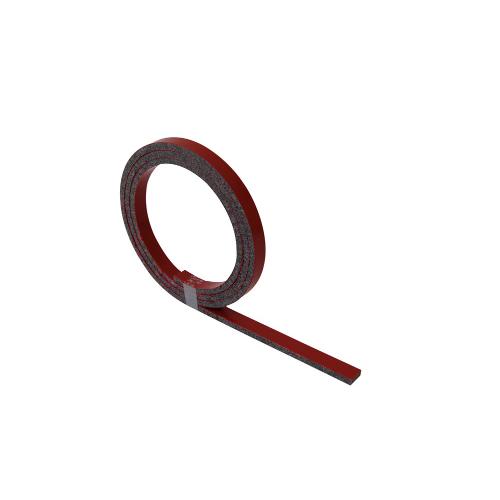 Alprokon tecnoflame brandvertragende strip 950x10x4mm product photo