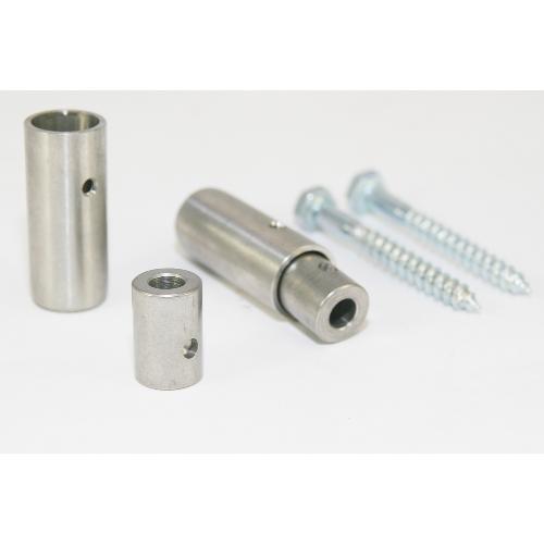 Twist RVS in de dag steunen per 2 stuks product photo https://media.isero.nl/Isero-IseroNL-Site/images/L/315489_1.jpg L