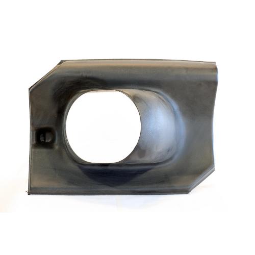 Pan HOLLANDS voor dakhoogte 25-45 product photo