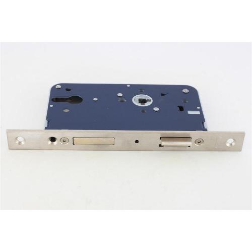 Lips cilinderslot 60mm vierkante voorplaat 24mm product photo