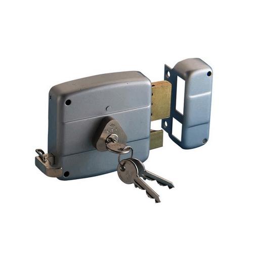 Oplegslot vaste buitencilinder 60mm din links product photo