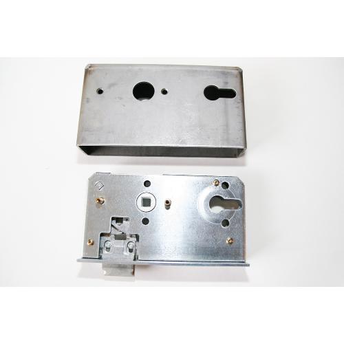 Hekslot hutra doornmaat pz60mm product photo