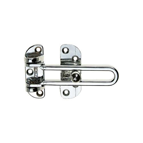 Kierstandhouder chroom buitendraaiend 2829/9 product photo