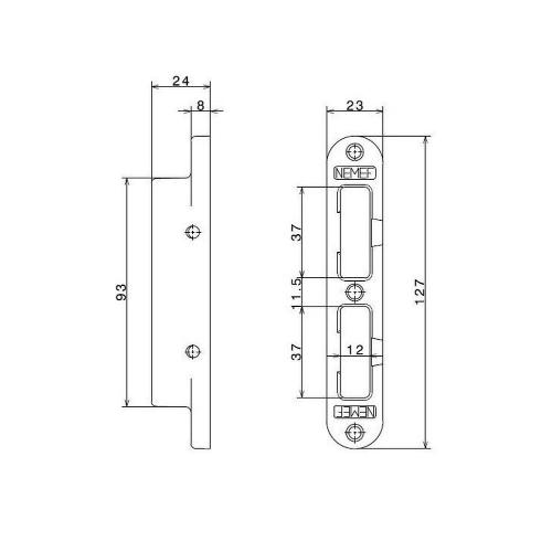 Veiligheidskom voor 1200 serie product photo https://media.isero.nl/Isero-IseroNL-Site/images/L/320508_1.jpg L