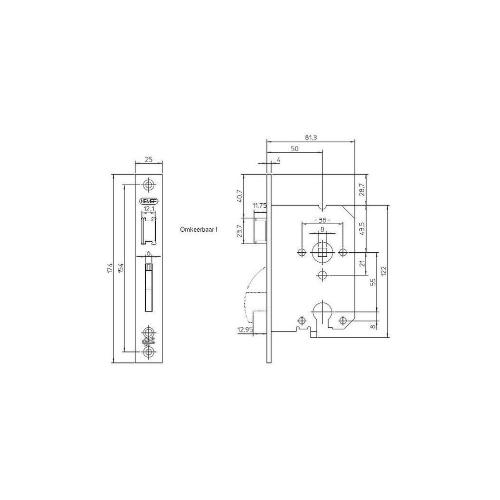 Veiligheidsslot met haakschoot 50mm PC55 RVS rechthoekig DIN links SKG2 product photo https://media.isero.nl/Isero-IseroNL-Site/images/L/320509_1.jpg L