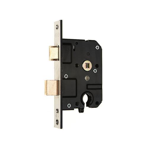 Nemef veilgheidsslot PC55 Din links rechte voorplaat SKG** 4119 product photo