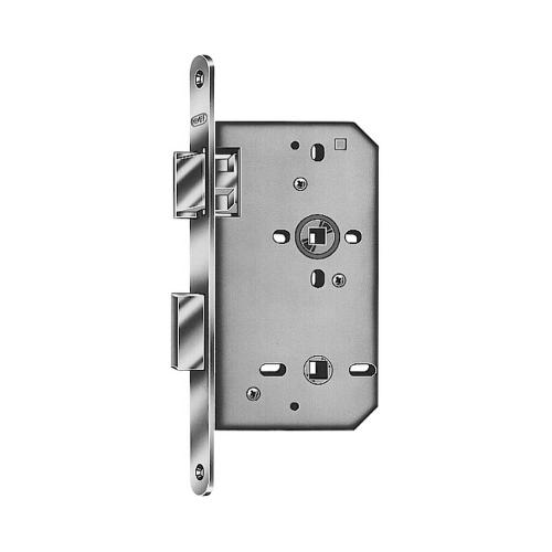 Wc slot 8x72mm din links product photo